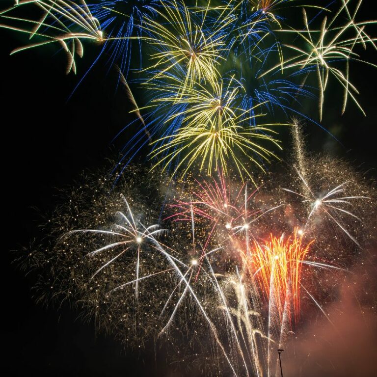 évènements publics